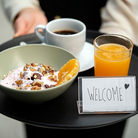 Urban Hotel Amadeos Matosinhos  Kültér fotó