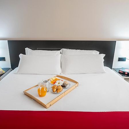 Urban Hotel Amadeos Matosinhos  Kültér fotó