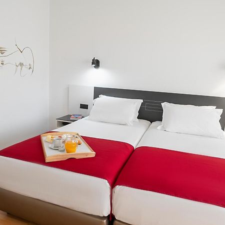 Urban Hotel Amadeos Matosinhos  Kültér fotó