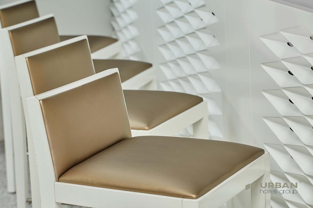 Urban Hotel Amadeos Matosinhos  Kültér fotó