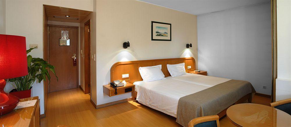 Urban Hotel Amadeos Matosinhos  Kültér fotó