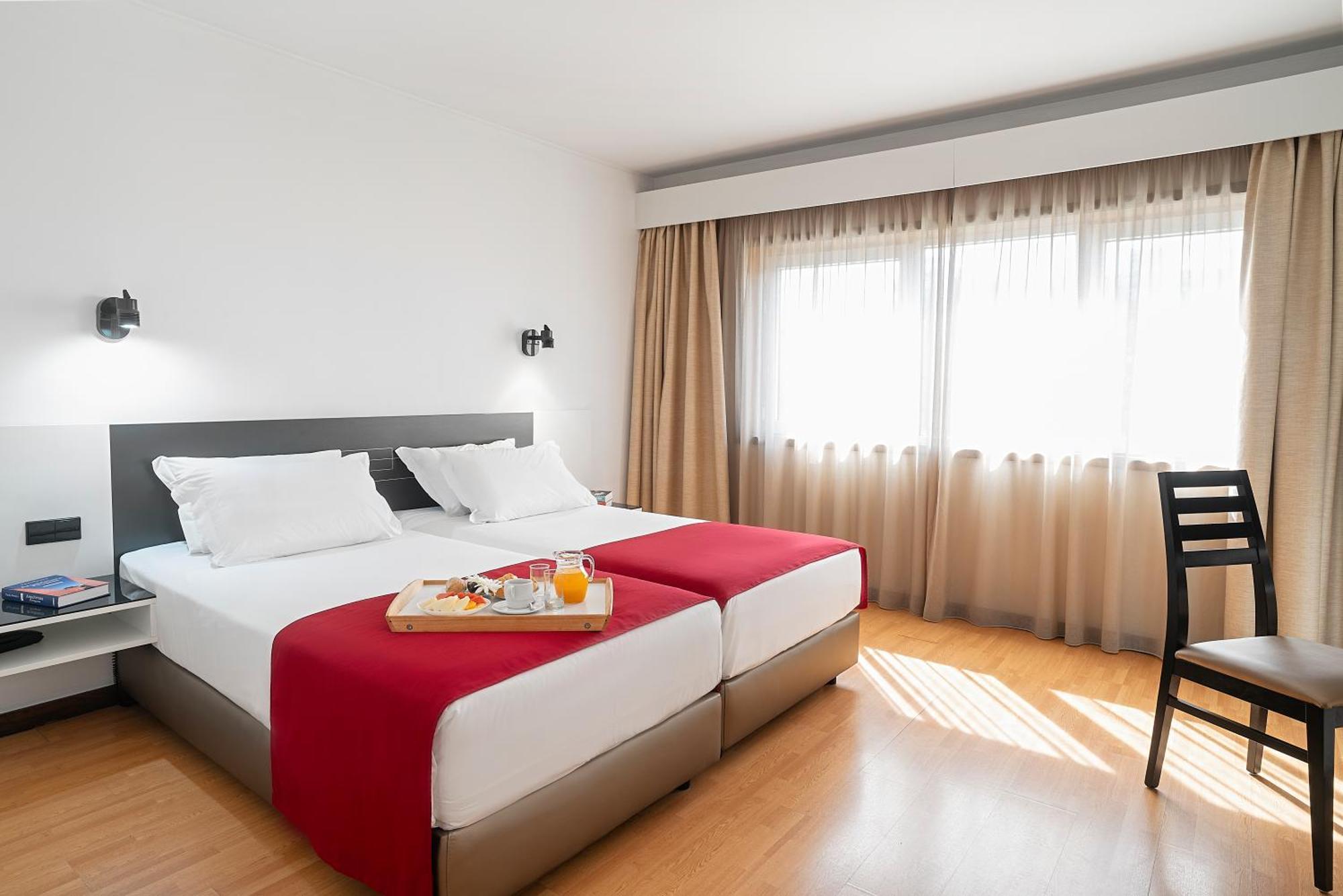 Urban Hotel Amadeos Matosinhos  Kültér fotó
