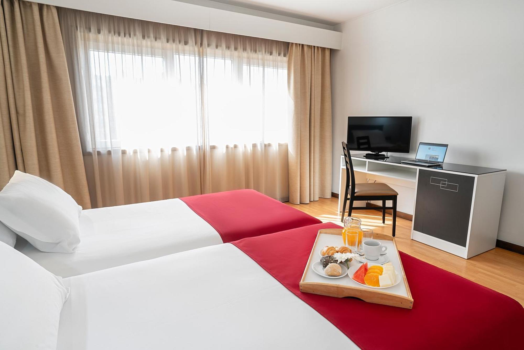 Urban Hotel Amadeos Matosinhos  Kültér fotó