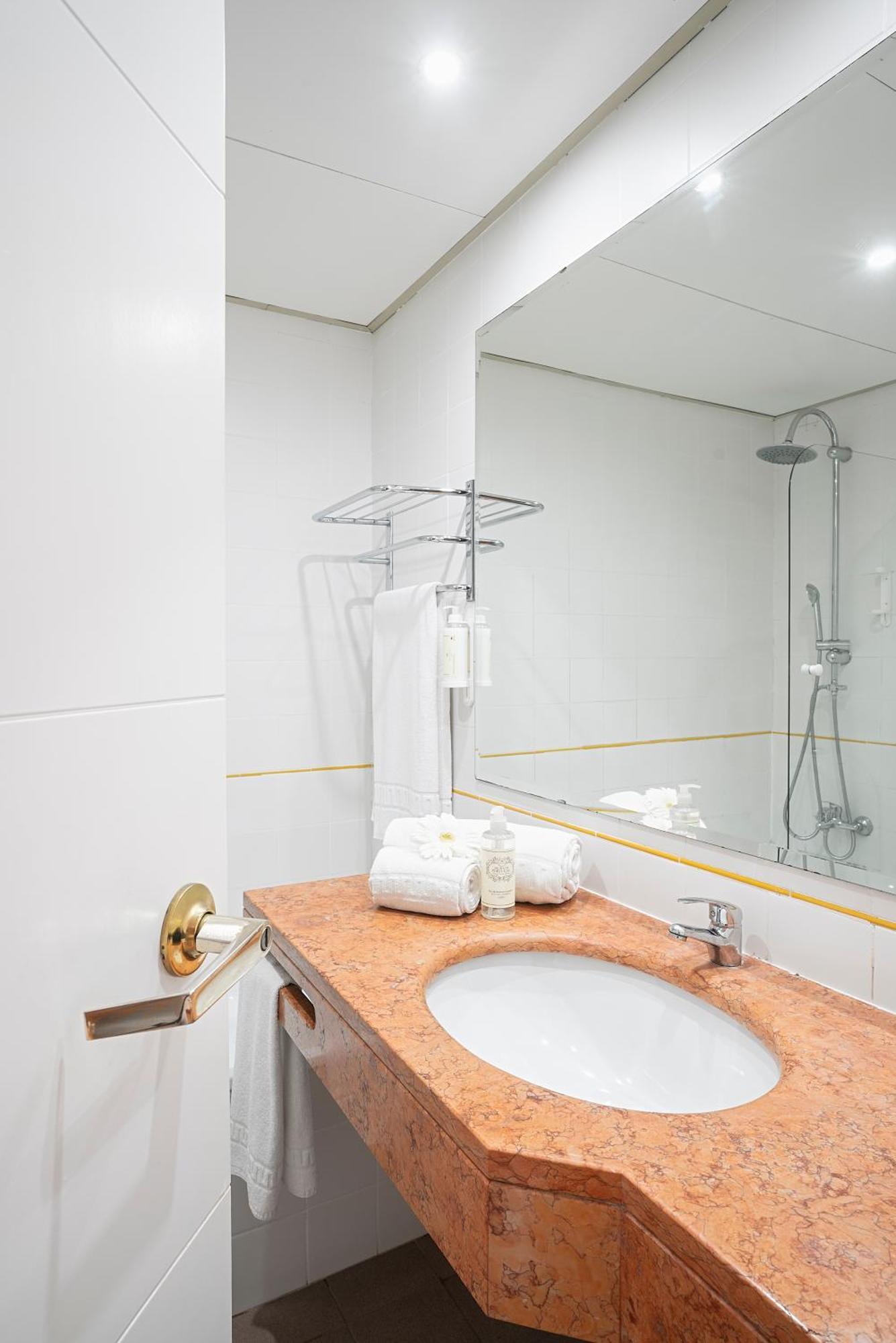 Urban Hotel Amadeos Matosinhos  Kültér fotó