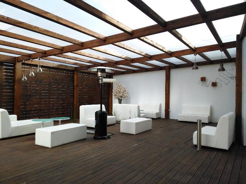 Urban Hotel Amadeos Matosinhos  Kültér fotó