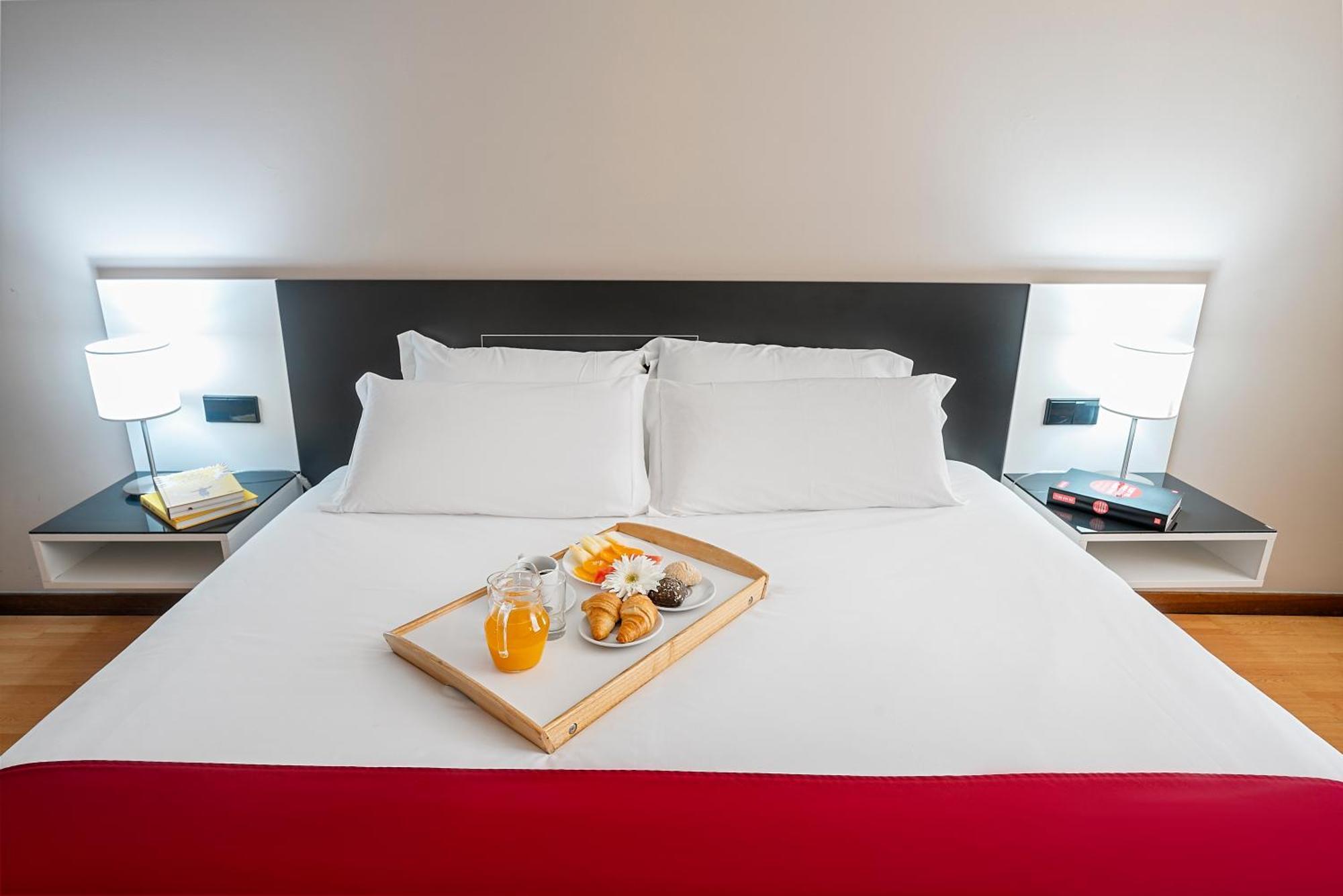 Urban Hotel Amadeos Matosinhos  Kültér fotó