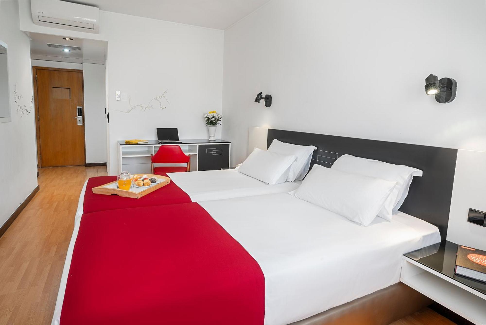 Urban Hotel Amadeos Matosinhos  Kültér fotó