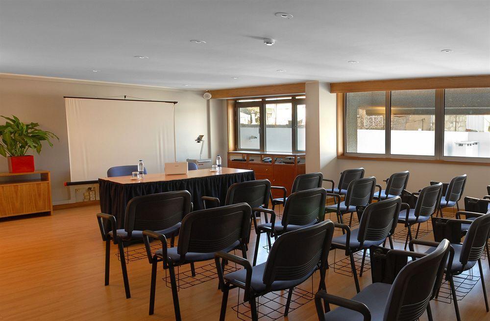 Urban Hotel Amadeos Matosinhos  Kültér fotó
