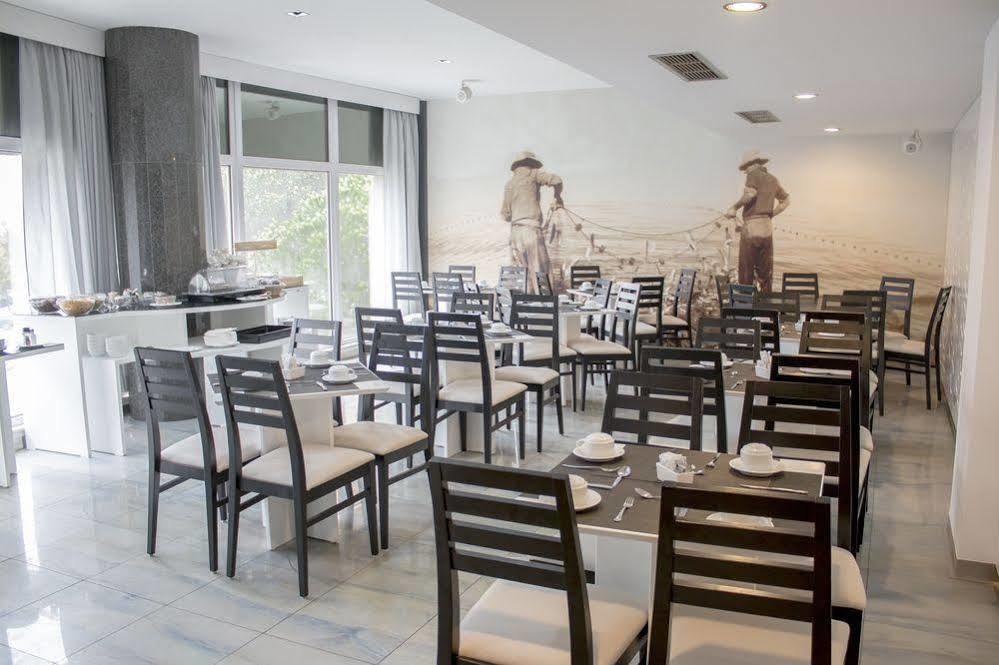 Urban Hotel Amadeos Matosinhos  Kültér fotó