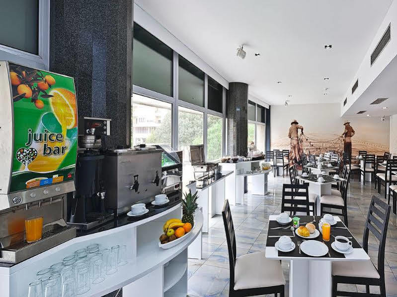 Urban Hotel Amadeos Matosinhos  Kültér fotó