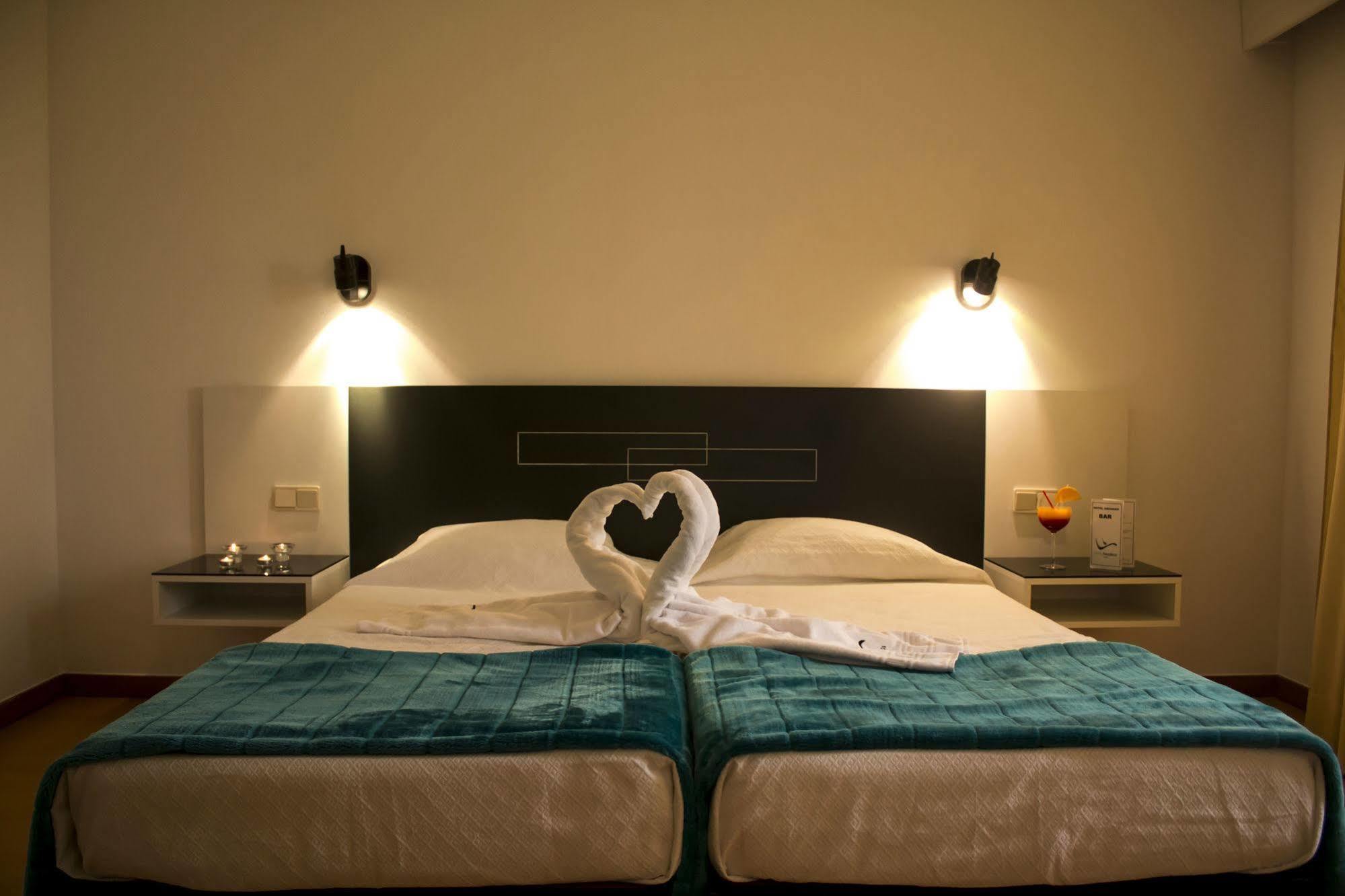 Urban Hotel Amadeos Matosinhos  Kültér fotó