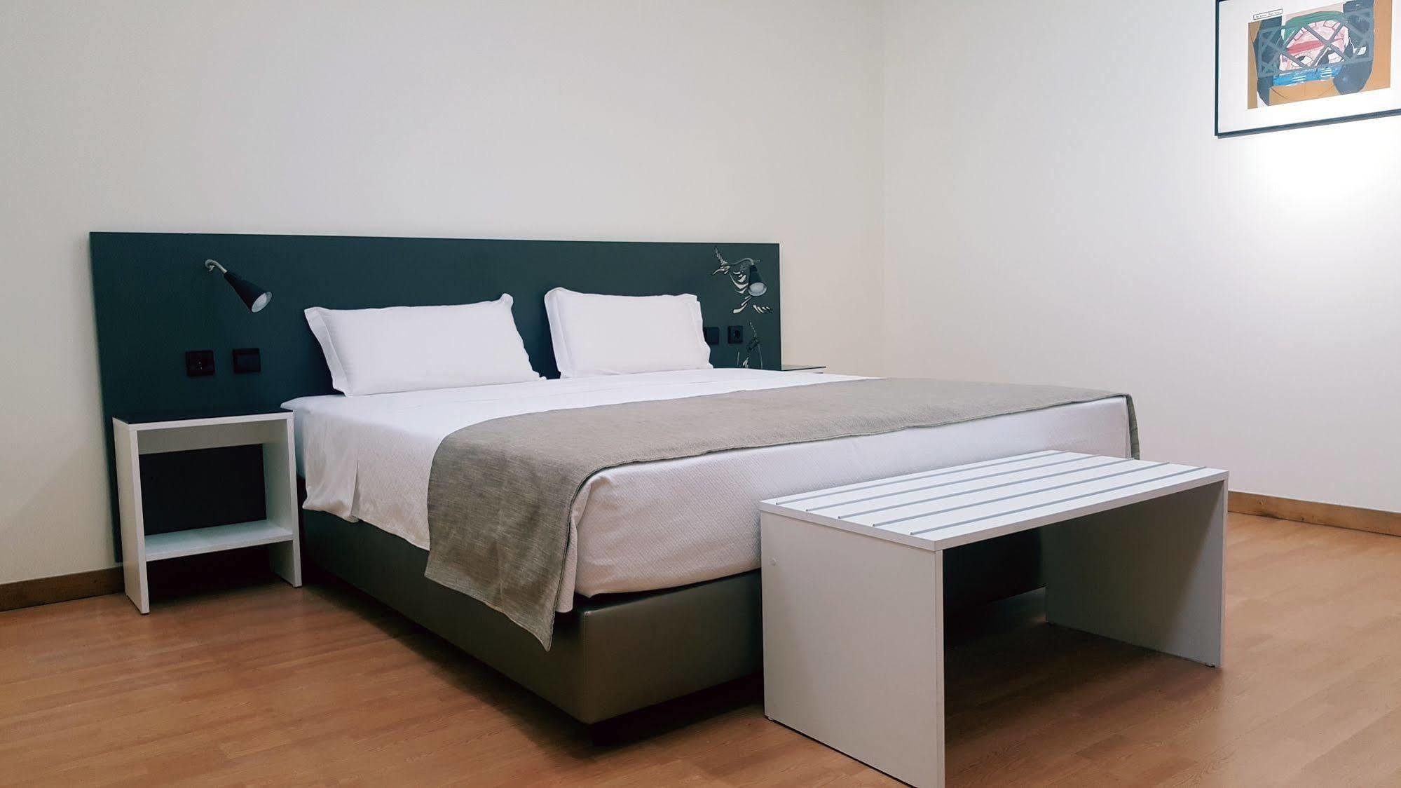 Urban Hotel Amadeos Matosinhos  Kültér fotó