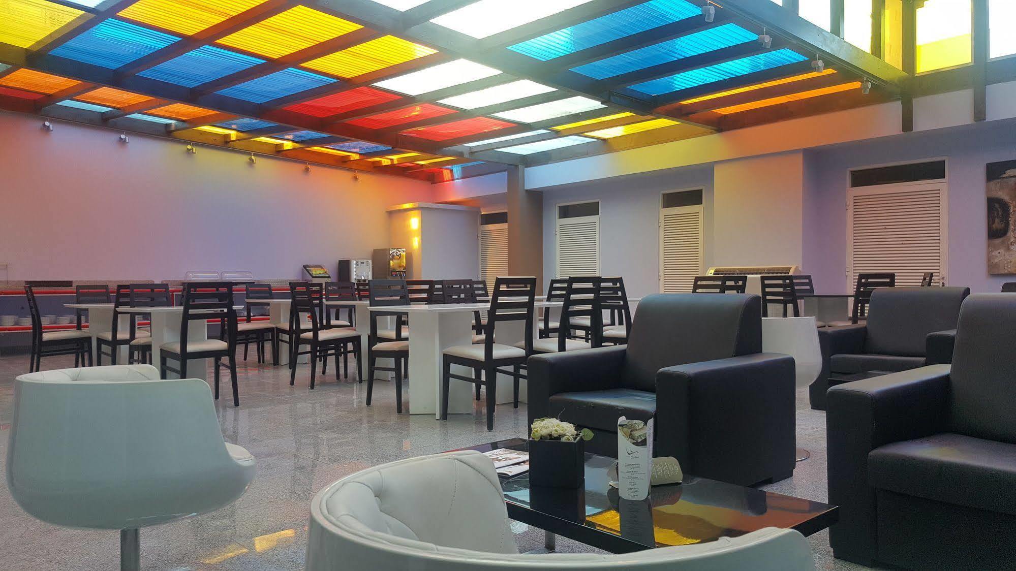 Urban Hotel Amadeos Matosinhos  Kültér fotó