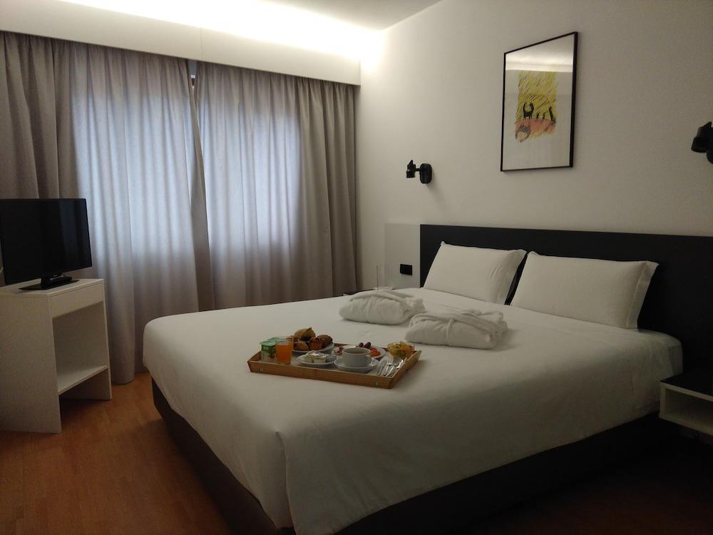 Urban Hotel Amadeos Matosinhos  Kültér fotó
