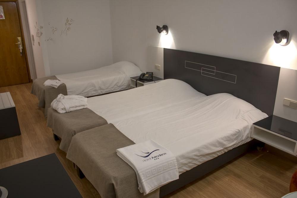 Urban Hotel Amadeos Matosinhos  Kültér fotó